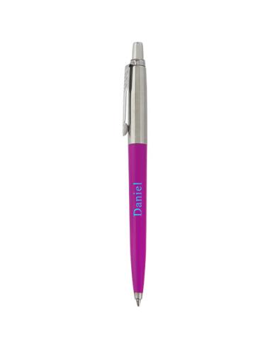 Bolígrafo Parker Jotter Recycled (tinta azul) N14328701