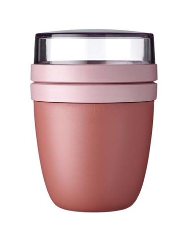 Mepal fiambrera doble 500+ 200 ml Ellipse N14331311