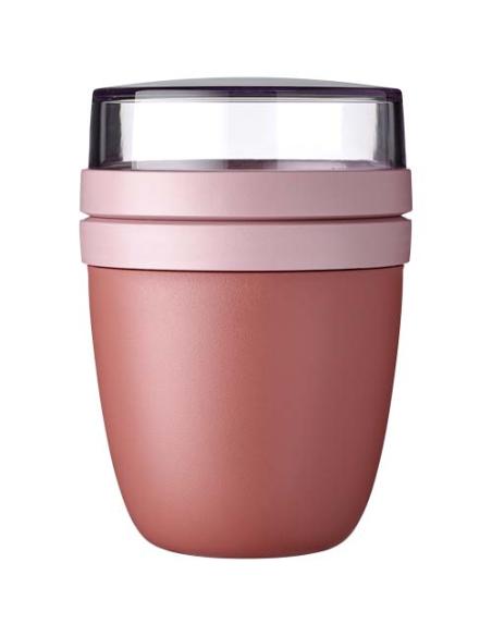 Mepal fiambrera doble 500+ 200 ml Ellipse N14331311