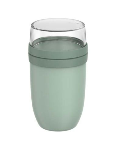 Fiambrera de 750+300 ml Mepal Ellipse N16141311