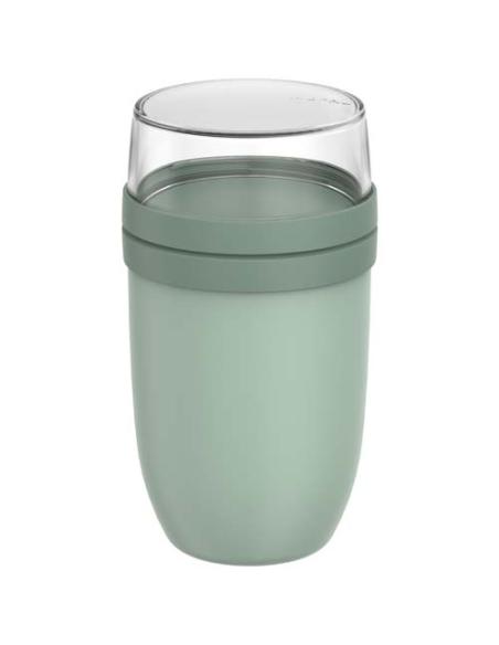 Fiambrera de 750+300 ml Mepal Ellipse N16141311