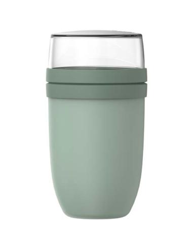 Fiambrera de 750+300 ml Mepal Ellipse N16141311