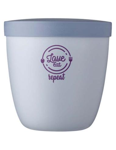 Tarro para tentempiés Mepal Ellipse de 500 ml N25441311