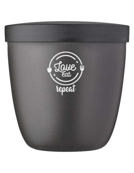 Tarro para tentempiés Mepal Ellipse de 500 ml N09441311