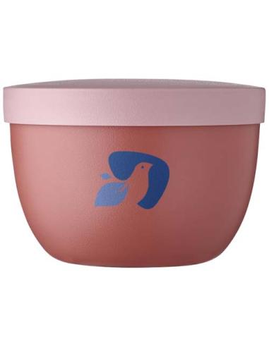 Tarro para tentempiés Mepal Ellipse de 350 ml N14641311