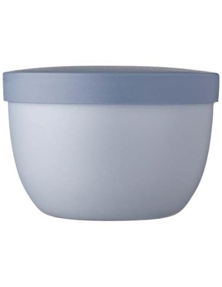 Tarro para tentempiés Mepal Ellipse de 350 ml N25641311