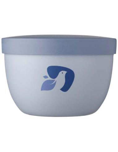 Tarro para tentempiés Mepal Ellipse de 350 ml N25641311