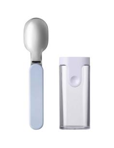 Cuchara plegable Mepal Ellipse N14941311