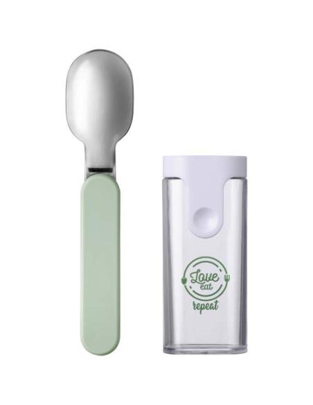 Cuchara plegable Mepal Ellipse N26941311