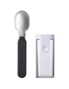 Cuchara plegable Mepal Ellipse N14941311