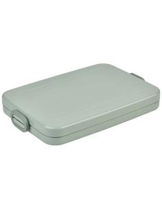 Fiambrera plana Mepal Take a Break de 800 ml N26451311