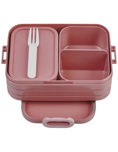 Fiambrera Mepal Take a Break Midi Bento de 900 ml N14951311