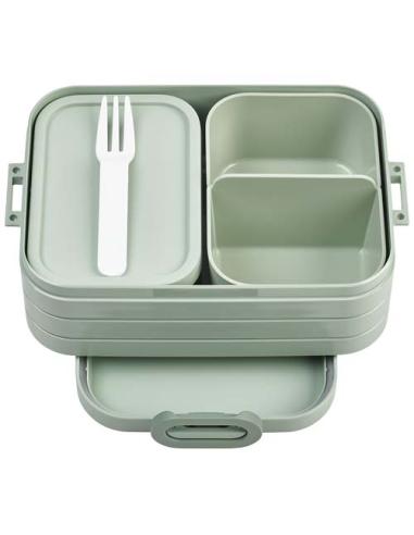 Fiambrera Mepal Take a Break Midi Bento de 900 ml N26951311