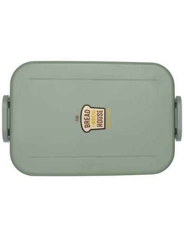 Fiambrera Mepal Take a Break Midi Bento de 900 ml N26951311
