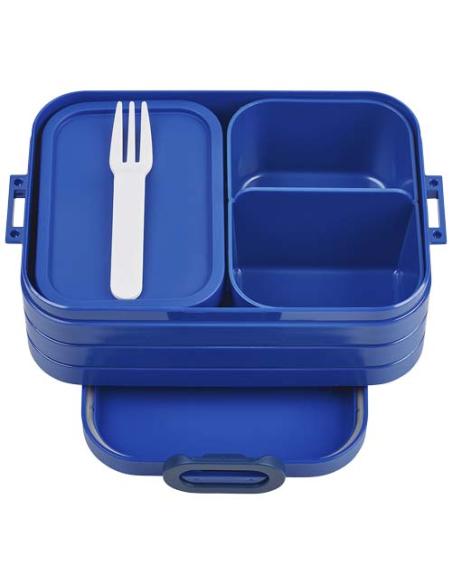 Fiambrera Mepal Take a Break Midi Bento de 900 ml N19951311