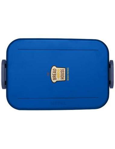 Fiambrera Mepal Take a Break Midi Bento de 900 ml N19951311