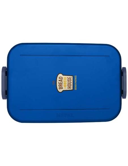 Fiambrera Mepal Take a Break Midi Bento de 900 ml N19951311