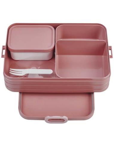 Fiambrera grande Take a Break de Mepal, modelo Bento, 1500 ml N14061311