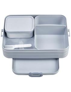 Fiambrera grande Take a Break de Mepal, modelo Bento, 1500 ml N14061311