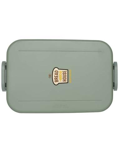 Fiambrera grande Take a Break de Mepal, modelo Bento, 1500 ml N26061311