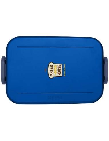 Fiambrera grande Take a Break de Mepal, modelo Bento, 1500 ml N19061311