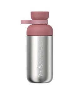 Botella de agua Mepal Vita de 500 ml, de acero inoxidable reciclado N14761311 2