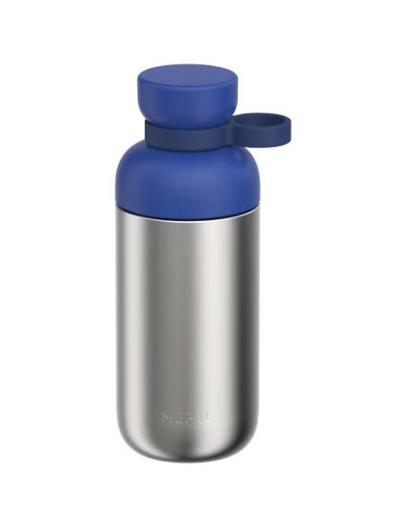 Botella de agua Mepal Vita de 500 ml, de acero inoxidable reciclado N25761311