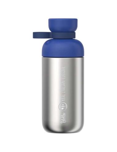 Botella de agua Mepal Vita de 500 ml, de acero inoxidable reciclado N25761311