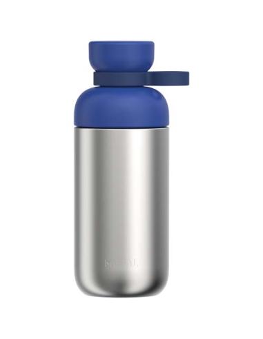 Botella de agua Mepal Vita de 500 ml, de acero inoxidable reciclado N25761311
