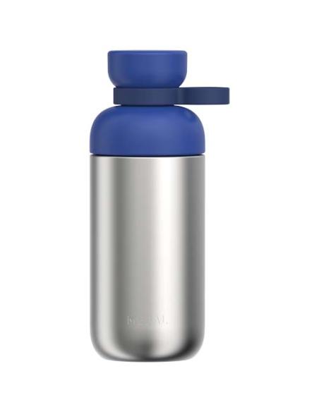 Botella de agua Mepal Vita de 500 ml, de acero inoxidable reciclado N25761311