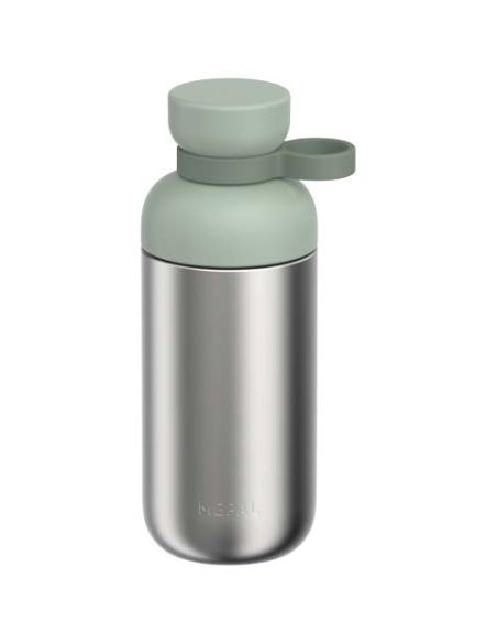Botella de agua Mepal Vita de 500 ml, de acero inoxidable reciclado N26761311