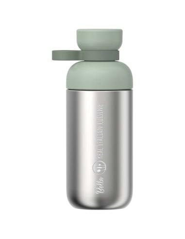 Botella de agua Mepal Vita de 500 ml, de acero inoxidable reciclado N26761311
