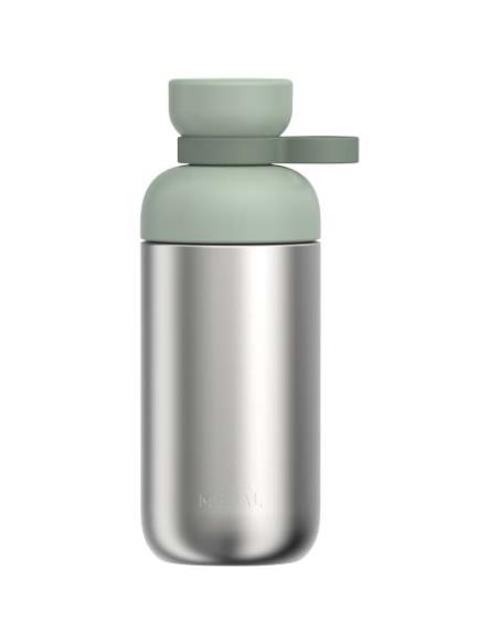 Botella de agua Mepal Vita de 500 ml, de acero inoxidable reciclado N26761311