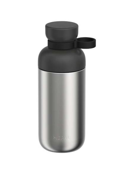 Botella de agua Mepal Vita de 500 ml, de acero inoxidable reciclado N09761311