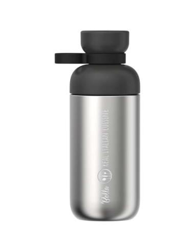 Botella de agua Mepal Vita de 500 ml, de acero inoxidable reciclado N09761311