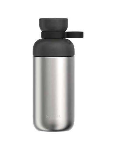 Botella de agua Mepal Vita de 500 ml, de acero inoxidable reciclado N09761311