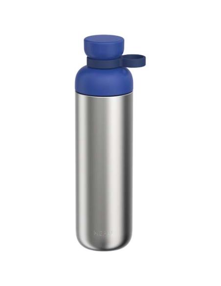 Botella de agua Mepal Vita de 900 ml, de acero inoxidable reciclado N25681311
