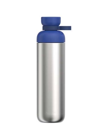 Botella de agua Mepal Vita de 900 ml, de acero inoxidable reciclado N25681311