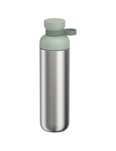Botella de agua Mepal Vita de 900 ml, de acero inoxidable reciclado N26681311