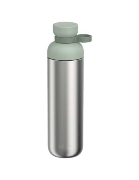 Botella de agua Mepal Vita de 900 ml, de acero inoxidable reciclado N26681311