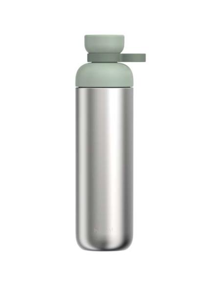Botella de agua Mepal Vita de 900 ml, de acero inoxidable reciclado N26681311