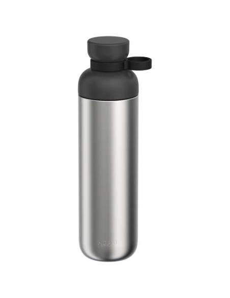 Botella de agua Mepal Vita de 900 ml, de acero inoxidable reciclado N09681311