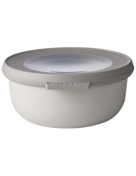 Mepal Cirqula, recipiente con varios compartimentos de 350 ml N10781311