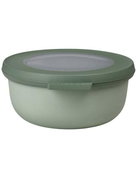 Mepal Cirqula, recipiente con varios compartimentos de 350 ml N26781311
