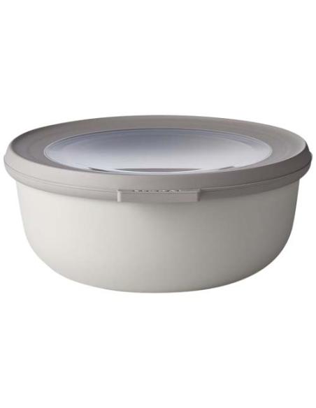 Mepal Cirqula, recipiente con varios compartimentos, 750 ml N10881311
