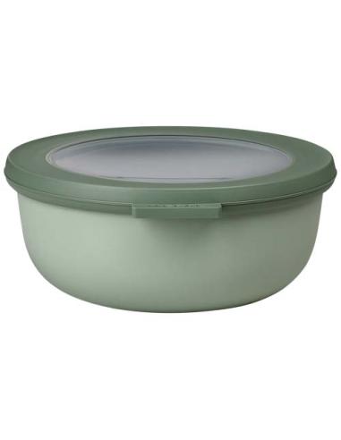 Mepal Cirqula, recipiente con varios compartimentos, 750 ml N26881311