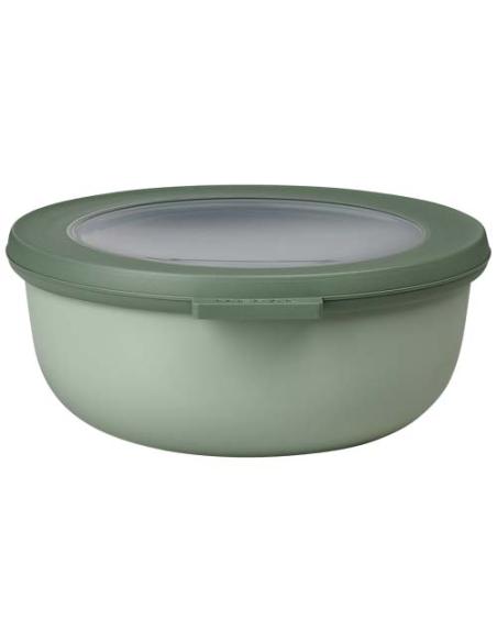 Mepal Cirqula, recipiente con varios compartimentos, 750 ml N26881311