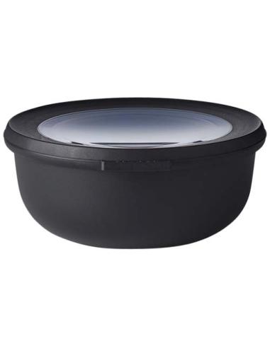 Mepal Cirqula, recipiente con varios compartimentos, 750 ml N09881311