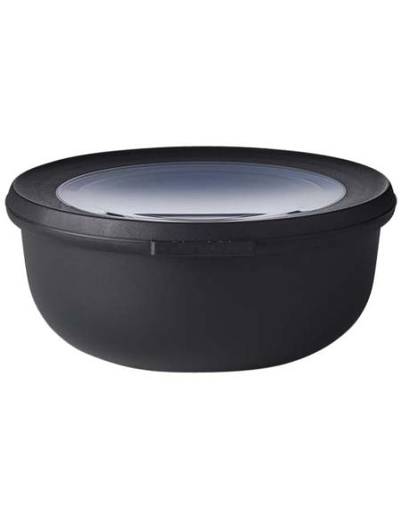 Mepal Cirqula, recipiente con varios compartimentos, 750 ml N09881311