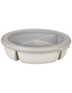 Cuenco para bento Cirqula de Mepal (250+250+500 ml) N10981311